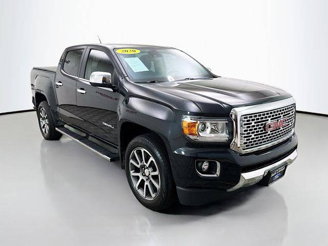 2020 GMC Canyon Denali — Pickup Truck — 62,125 mi — Bloomington, IL