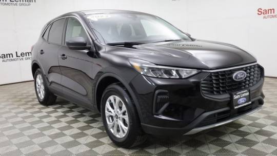 2023 Ford Escape Active — SUV — 6,025 mi — Bloomington, IL
