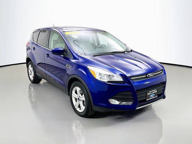 2015 Ford Escape SE — SUV — 100,762 mi — Bloomington, IL