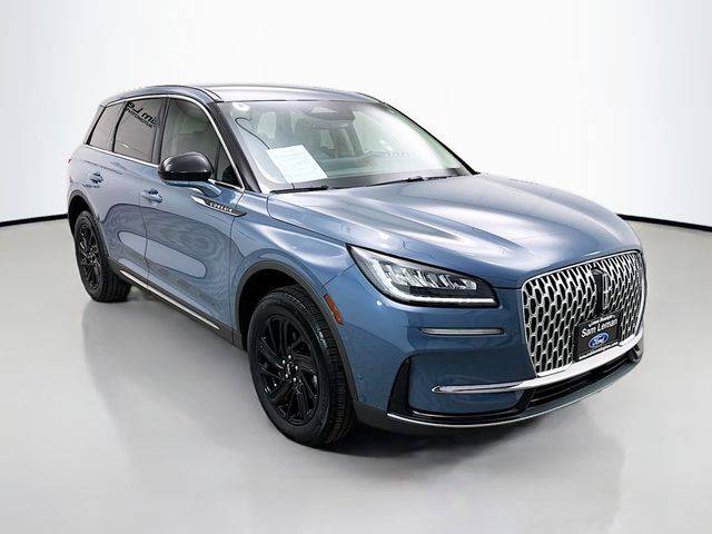 2024 Lincoln Corsair Premiere — SUV — 11,289 mi — Bloomington, IL