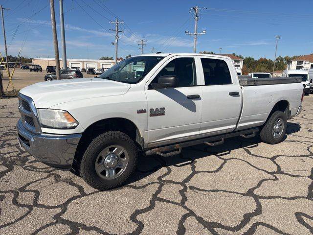 2015 Ram 2500 Tradesman — Pickup Truck — 131,111 mi — Bloomington, IL
