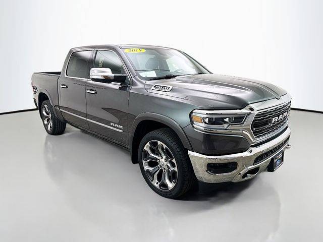 2019 Ram 1500 Limited — Pickup Truck — 76,878 mi — Bloomington, IL