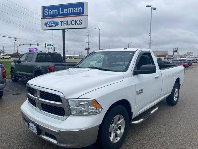 2013 Ram 1500 SLT — Pickup Truck — 109,525 mi — Bloomington, IL