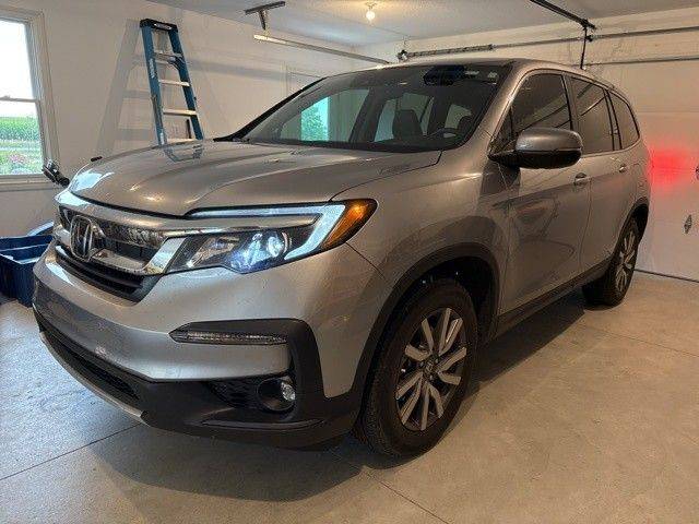 2019 Honda Pilot EX — SUV — 38,155 mi — Bloomington, IL