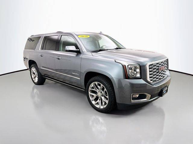 2020 GMC Yukon Denali — SUV — 65,745 mi — Bloomington, IL