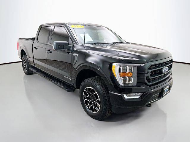 2022 Ford F-150 XLT — Pickup Truck — 51,196 mi — Bloomington, IL