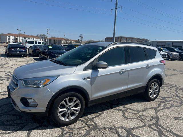 2017 Ford Escape SE — SUV — 65,673 mi — Bloomington, IL