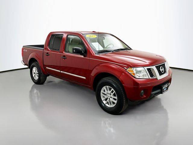 2017 Nissan Frontier SV V6 — Pickup Truck — 73,323 mi — Bloomington, IL
