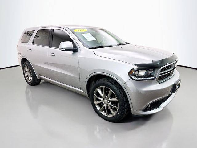 2017 Dodge Durango GT — SUV — 118,691 mi — Bloomington, IL