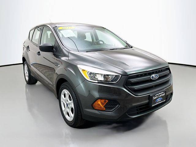 2017 Ford Escape S — SUV — 79,001 mi — Bloomington, IL
