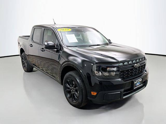 2023 Ford Maverick XLT — Pickup Truck — 22,088 mi — Bloomington, IL