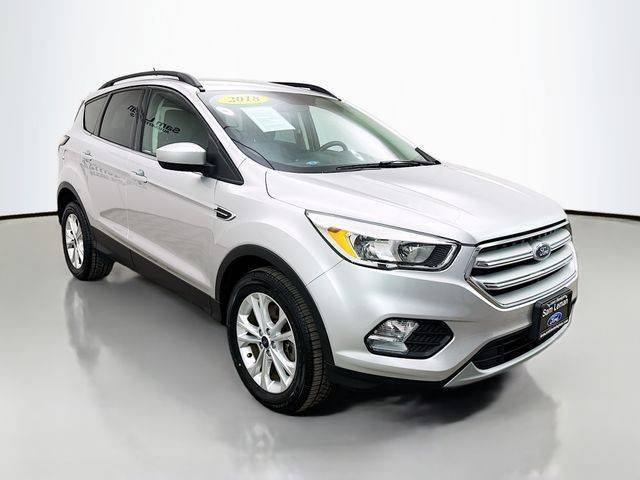 2018 Ford Escape SE — SUV — 60,688 mi — Bloomington, IL