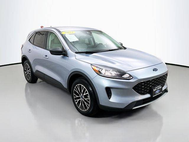 2022 Ford Escape SE Plug-In Hybrid — SUV — 19,621 mi — Bloomington, IL