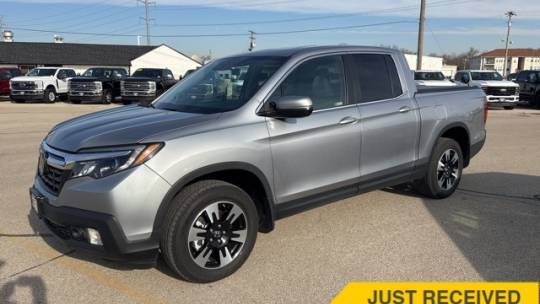 2020 Honda Ridgeline RTL — Pickup Truck — 19,307 mi — Bloomington, IL