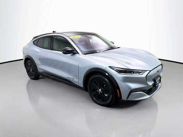 2022 Ford Mustang Mach-E California Route 1 — SUV — 72,382 mi — Bloomington, IL