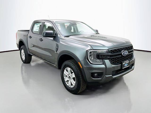 2025 Ford Ranger XL — Pickup Truck — 70 mi — Bloomington, IL