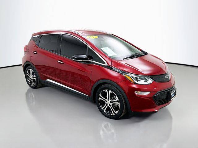 2020 Chevrolet Bolt EV Premier — Hatchback — 31,468 mi — Bloomington, IL