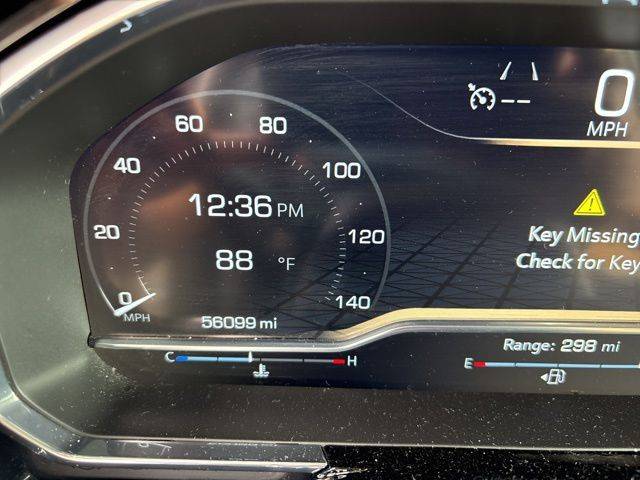 2022 GMC Sierra 1500 Elevation — Pickup Truck — 56,099 mi — Bloomington, IL