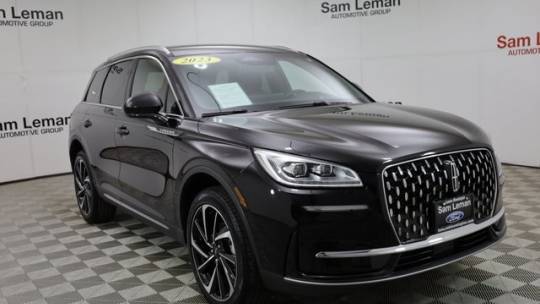2023 Lincoln Corsair Reserve — SUV — 4,304 mi — Bloomington, IL