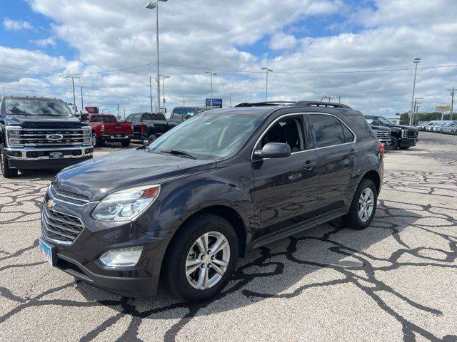 2016 Chevrolet Equinox LT — SUV — 88,196 mi — Bloomington, IL