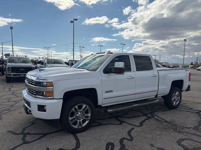 2019 Chevrolet Silverado 2500HD High Country — Pickup Truck — 77,935 mi — Bloomington, IL
