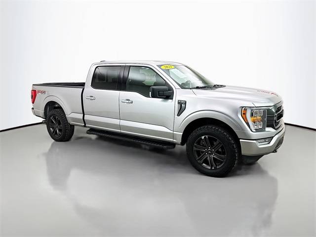 2021 Ford F-150 XLT — Pickup Truck — 84,978 mi — Bloomington, IL