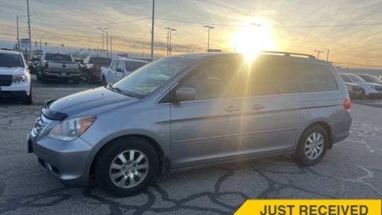 2009 Honda Odyssey EX-L — Minivan — 165,532 mi — Bloomington, IL
