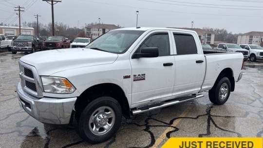 2013 Ram 2500 Tradesman — Pickup Truck — 249,846 mi — Bloomington, IL
