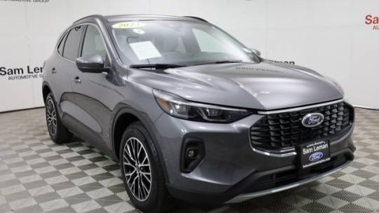 2023 Ford Escape Plug-In Hybrid — SUV — 6,730 mi — Bloomington, IL