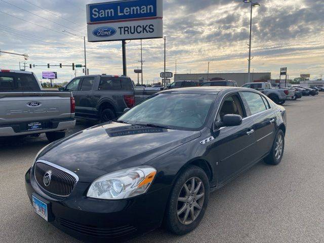 2008 Buick Lucerne CXL — Sedan — 102,119 mi — Bloomington, IL
