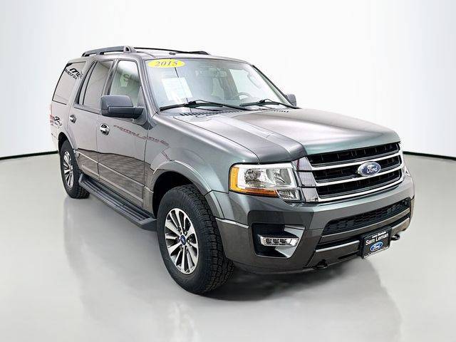 2015 Ford Expedition XLT — SUV — 94,861 mi — Bloomington, IL