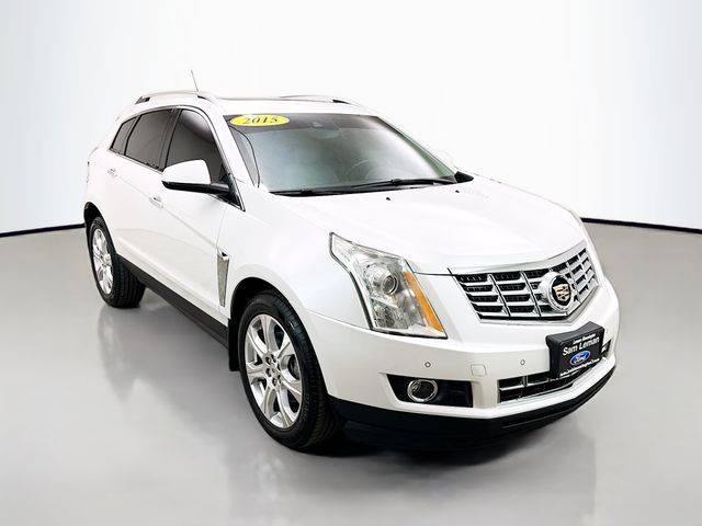 2015 Cadillac SRX Performance Collection — SUV — 58,125 mi — Bloomington, IL
