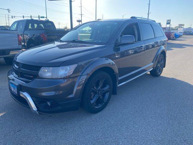 2019 Dodge Journey Crossroad — SUV — 85,765 mi — Bloomington, IL