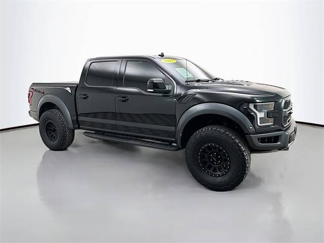 2019 Ford F-150 Raptor — Pickup Truck — 47,067 mi — Bloomington, IL