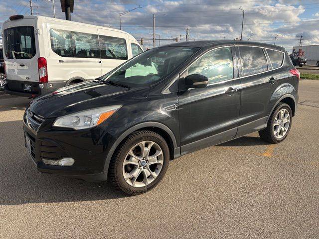 2013 Ford Escape SEL — SUV — 209,718 mi — Bloomington, IL