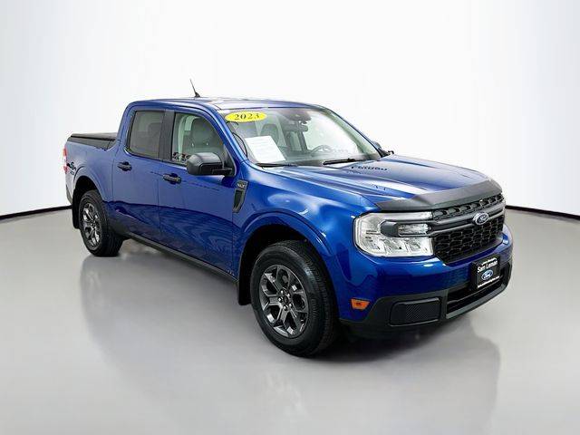 2023 Ford Maverick XLT — Pickup Truck — 16,300 mi — Bloomington, IL