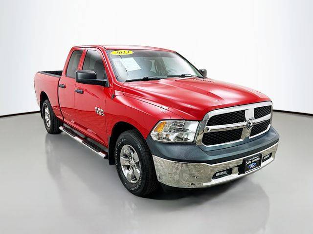 2013 Ram 1500 Tradesman — Pickup Truck — 80,143 mi — Bloomington, IL