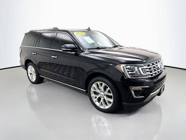 2019 Ford Expedition Limited — SUV — 112,342 mi — Bloomington, IL