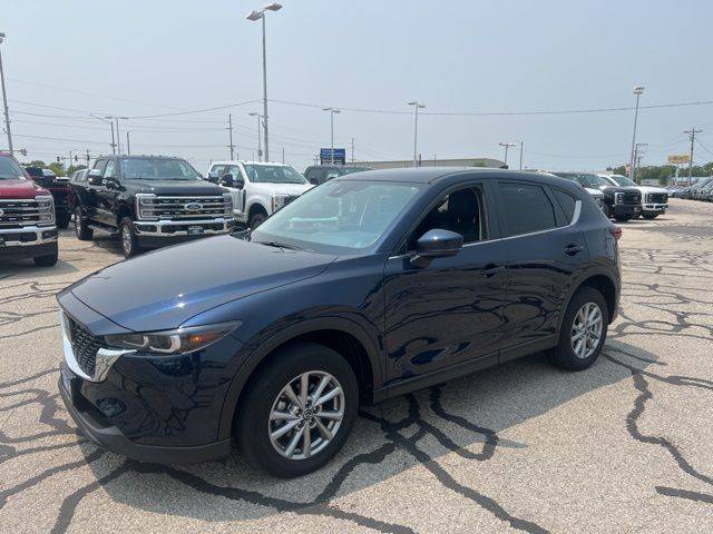 2023 Mazda CX-5 2.5 S Preferred — SUV — 23,807 mi — Bloomington, IL