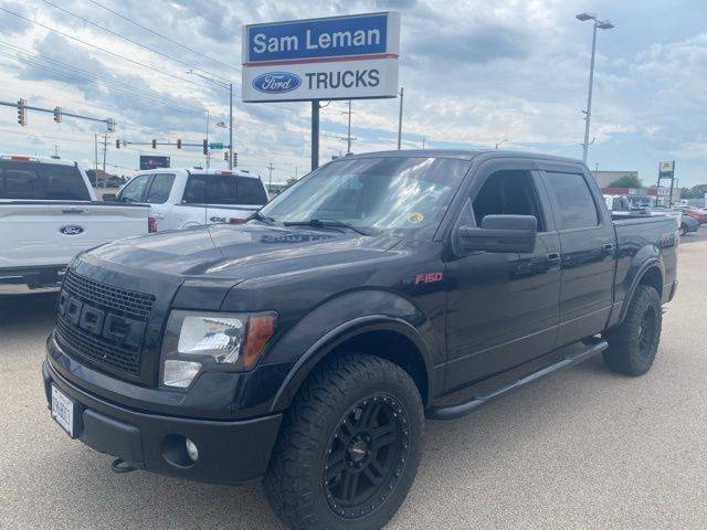 2012 Ford F-150 XL — Pickup Truck — 169,757 mi — Bloomington, IL