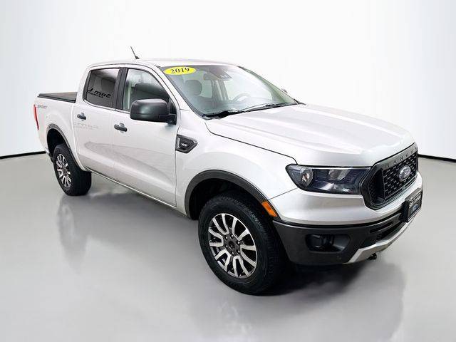 2019 Ford Ranger XLT — Pickup Truck — 89,346 mi — Bloomington, IL