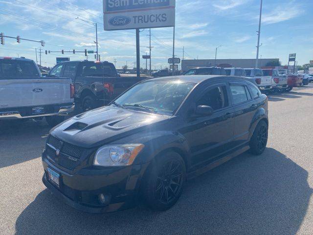 2008 Dodge Caliber SRT4 — Hatchback — 175,667 mi — Bloomington, IL