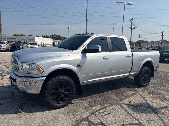 2018 Ram 2500 Laramie — Pickup Truck — 193,093 mi — Bloomington, IL