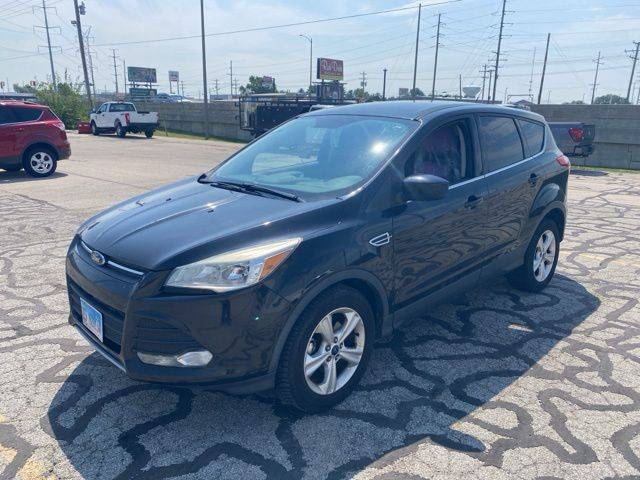 2015 Ford Escape SE — SUV — 131,145 mi — Bloomington, IL