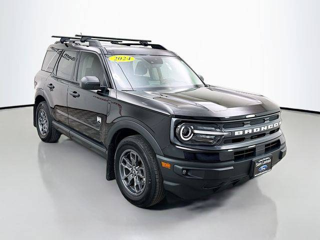 2024 Ford Bronco Sport Big Bend — SUV — 19,113 mi — Bloomington, IL