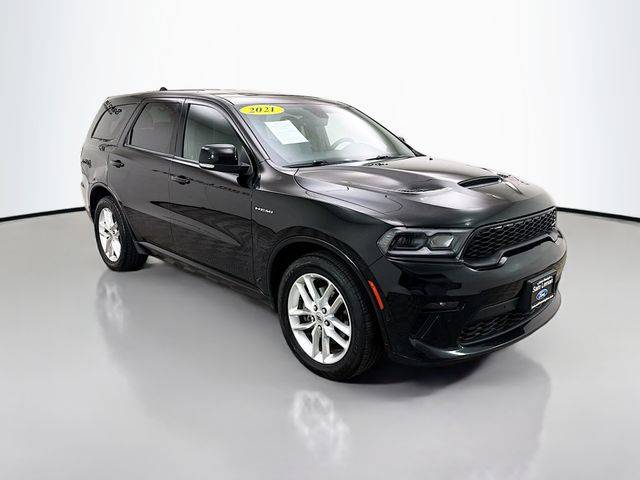 2021 Dodge Durango R/T — SUV — 77,755 mi — Bloomington, IL