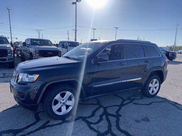 2011 Jeep Grand Cherokee Laredo — SUV — 109,761 mi — Bloomington, IL