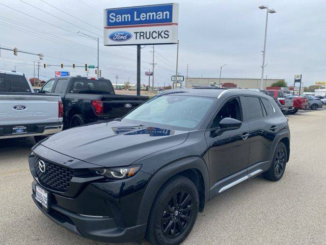 2023 Mazda CX-50 2.5 S Preferred Plus — SUV — 28,265 mi — Bloomington, IL