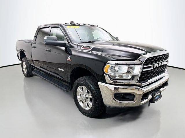2022 Ram 2500 Big Horn — Pickup Truck — 177,347 mi — Bloomington, IL