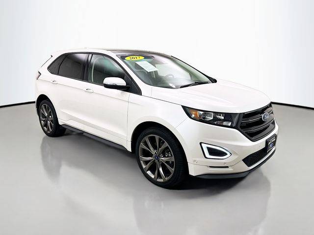 2017 Ford Edge Sport — SUV — 91,936 mi — Bloomington, IL